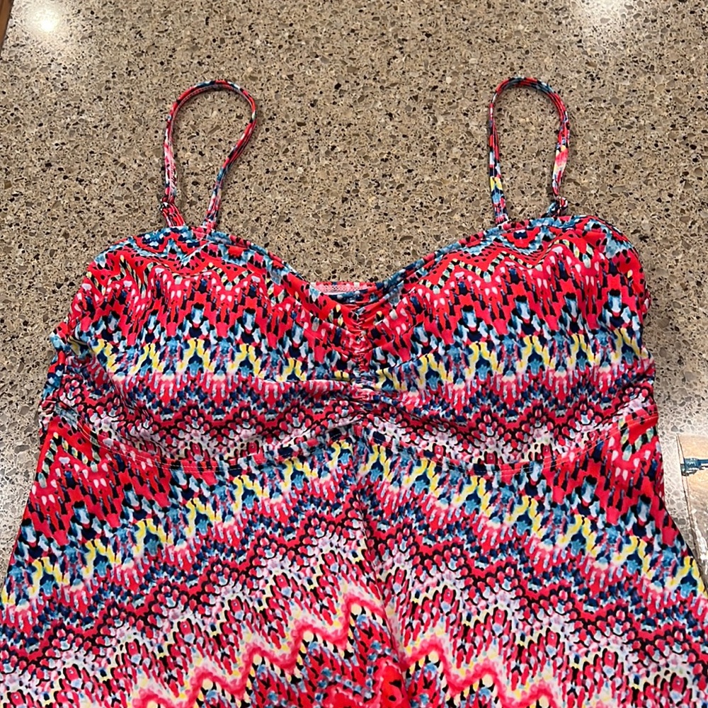 Brand new swimsuit top only